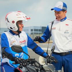 Kelas Pemula Pre-Clutch