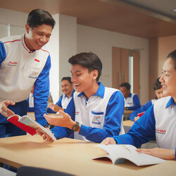 Kelas Khusus Persiapan SIM