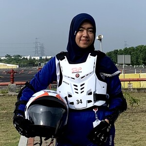 Nazwa Alayda Azzahra 