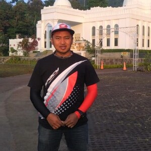 Mohamad Abdillah Ibai